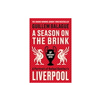 Guillem Balague A Season on the Brink (pocket, eng)