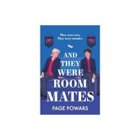Page Powars And They Were Roommates (pocket, eng)