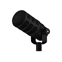 Rode RØDE PodMic USB - mikrofon