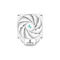 DeepCool Deepcool AK400 DIGITAL WH - processorkylare