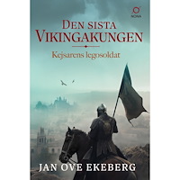 Bokförlaget NoNa Kejsarens legosoldat (inbunden)