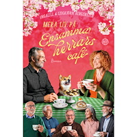 Libris förlag Mera liv på Ensamma herrars café (häftad)