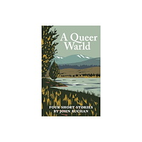 Association for Scottish Literary Studies A Queer Warld (häftad, eng)