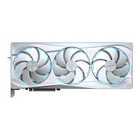 Gigabyte Technology AORUS GeForce RTX 5090 MASTER ICE 32G - OC Edition - grafikkort - GeForce RTX 5090 - 32 GB