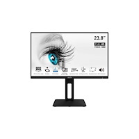 MSI MSI PRO MP242APDE - LCD-skärm - Full HD (1080p) - 24"