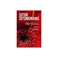 Silkworm Books / Trasvin Publications LP Red Gerberas (häftad, eng)