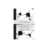 Cornell University Press Poet-Monks (häftad, eng)