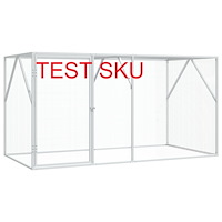vidaXL Trädgårdsbänk 110x56x90 cm Massivt akaciaträ