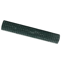vidaXL Euro-stängsel Grön 1.6x10 m Stål