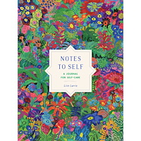 TarcherPerigee Notes To Self (häftad, eng)