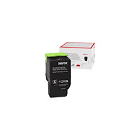XEROX Toner XEROX 006R04356 svart 3K