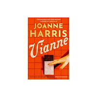 Joanne Harris Vianne (häftad, eng)