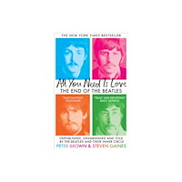 Steven Gaines All You Need Is Love (pocket, eng)