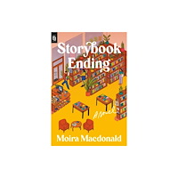 Moira Macdonald Storybook Ending (häftad, eng)