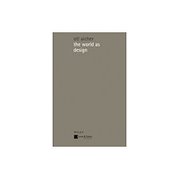 Wiley-VCH Verlag GmbH The World as Design (häftad, eng)