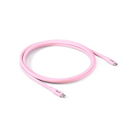 Club 3D Club 3D - USB typ C-kabel - 24 pin USB-C till 24 pin USB-C - 2 m