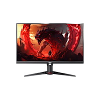 Acer Acer Nitro XF270 X1biiph - KG1 Series - LCD-skärm - Full HD (1080p) - 27" - HDR