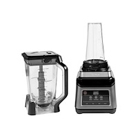 Ninja Ninja BN750EU - blandare - svart/silver