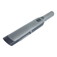 Shark Shark WV200EU - dammsugare - sladdlös - handhållen - 1 batteri - grå