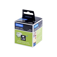 DYMO DYMO LabelWriter Address - adresslappar - 260 etikett (er) - Rulle (8,9 cm x 2,8 m)