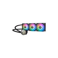 Thermaltake Thermaltake TH360 V2 Ultra ARGB Sync - processorkylare - med LCD-display