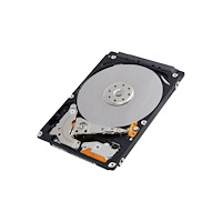 Toshiba Toshiba MQ04ABF100 - hårddisk - 1 TB - SATA 6Gb/s