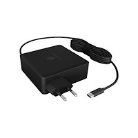 RAIDSONIC ICY BOX IB-PS101-PD - strömadapter - 90 Watt