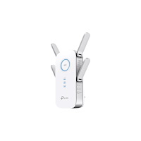 TP-LINK TP-Link RE655 V2 - räckviddsökare för wifi - Wi-Fi 5