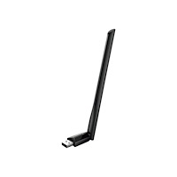 TP-LINK TP-Link Archer T600U Plus - nätverksadapter - USB 2.0
