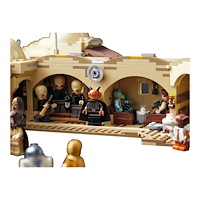 LEGO LEGO Star Wars 75290 - Mos Eisley Cantina - byggsats