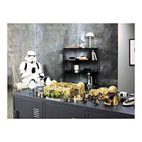 LEGO LEGO Star Wars 75290 - Mos Eisley Cantina - byggsats