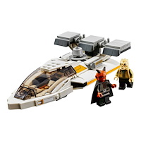 LEGO LEGO Star Wars 75290 - Mos Eisley Cantina - byggsats