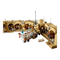 LEGO LEGO Star Wars 75290 - Mos Eisley Cantina - byggsats
