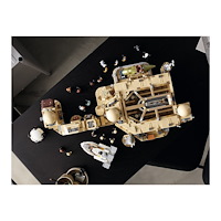 LEGO LEGO Star Wars 75290 - Mos Eisley Cantina - byggsats