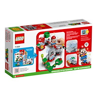 LEGO LEGO Super Mario 71364 - Whomp's Lava Trouble, expansionsuppsättning - byggsats