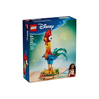 LEGO LEGO Disney 43272 - Heihei - byggsats