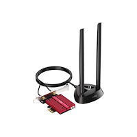 Cudy Cudy WE9300S - nätverksadapter - PCIe