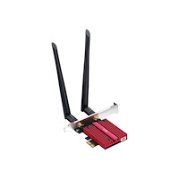 Cudy Cudy WE9300 - nätverksadapter - PCIe