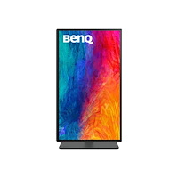 BENQ BenQ DesignVue PD2506Q - PD Series - LED-skärm - 25" - HDR