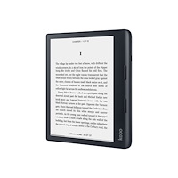 Kobo Kobo Sage - eBook-läsare - 32 GB - 8"
