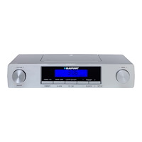 Blaupunkt Blaupunkt KR12SL - radio
