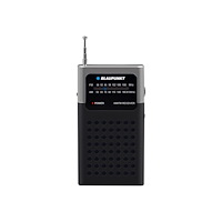 Blaupunkt Blaupunkt PR4BK - personlig radio