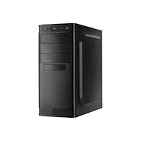 Inter-Tech Inter-Tech IT-5905 - tower - ATX