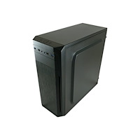 LC-POWER LC Power Classic 7039B - mid tower - ATX