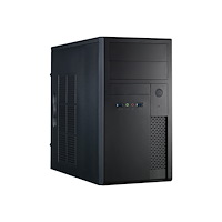 Chieftec Chieftec Mesh Series XT-01B - tower - micro ATX
