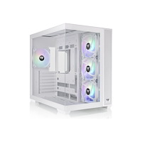 Thermaltake Thermaltake View 380 TG ARGB - mid tower - ATX