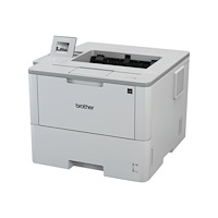 Brother Brother HL-L6300DW - skrivare - svartvit - laser