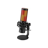 Hewlett-Packard HyperX QuadCast 2 S - mikrofon