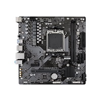 Gigabyte Gigabyte A620M H - moderkort - micro ATX - Socket AM5 - AMD A620