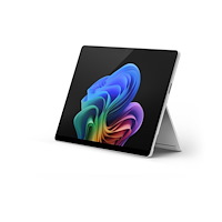 Microsoft (OEM) Microsoft Surface Pro Copilot+ PC - 11th Edition - AI Ready - 13" - Qualcomm Snapdragon X Plus - X1P-64-100 - 16 GB RAM...